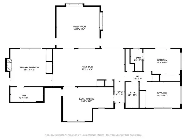 5733 Cal CT, Citrus Heights, CA 95610