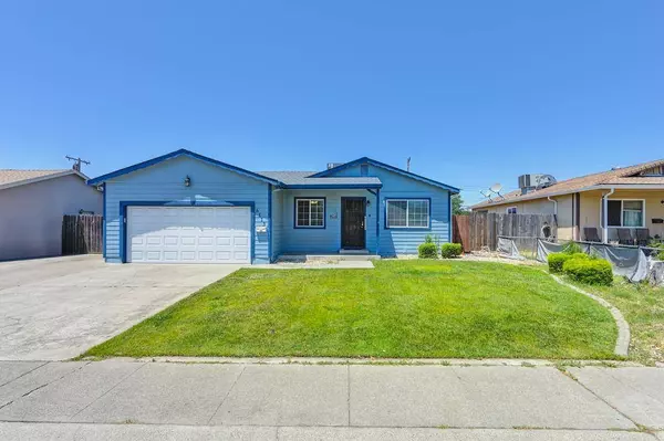 6113 10th ST, Rio Linda, CA 95673