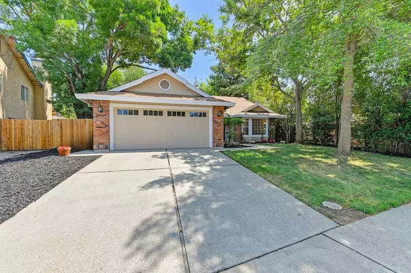 2238 Thurton DR, Roseville, CA 95747