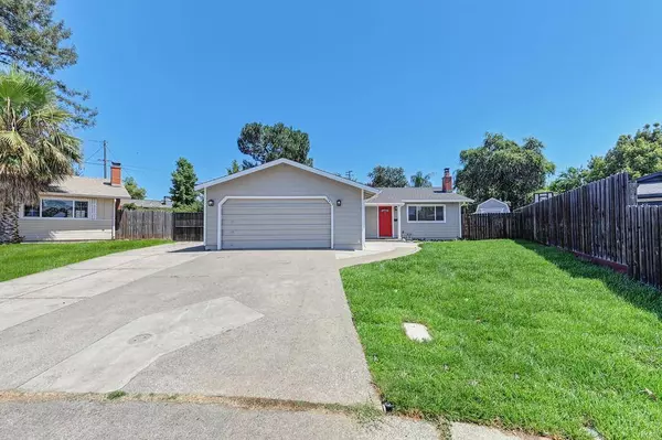 1413 Michael WAY, Roseville, CA 95661