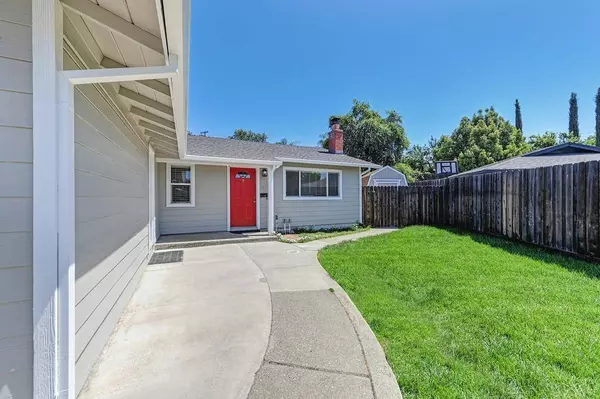 1413 Michael WAY, Roseville, CA 95661