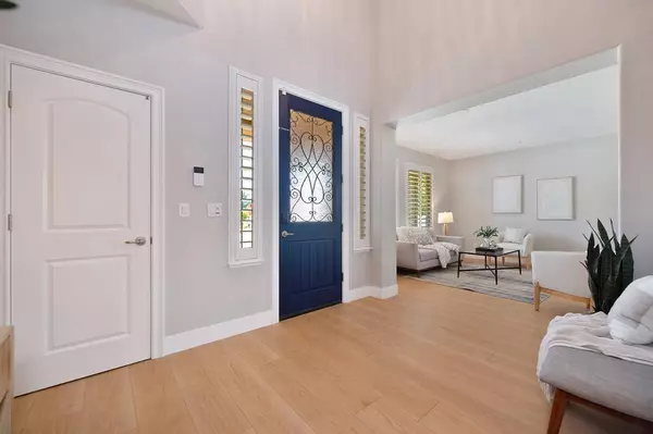 6032 Barnside PL, Roseville, CA 95747