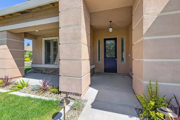 6032 Barnside PL, Roseville, CA 95747