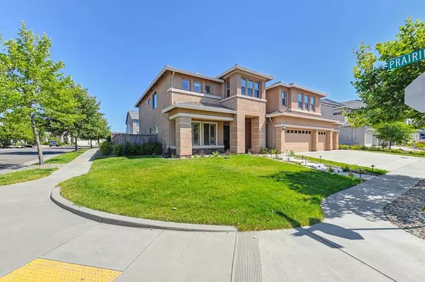 6032 Barnside PL, Roseville, CA 95747
