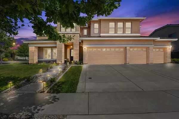 6032 Barnside PL, Roseville, CA 95747