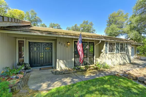 6222 Lou CT, Granite Bay, CA 95746