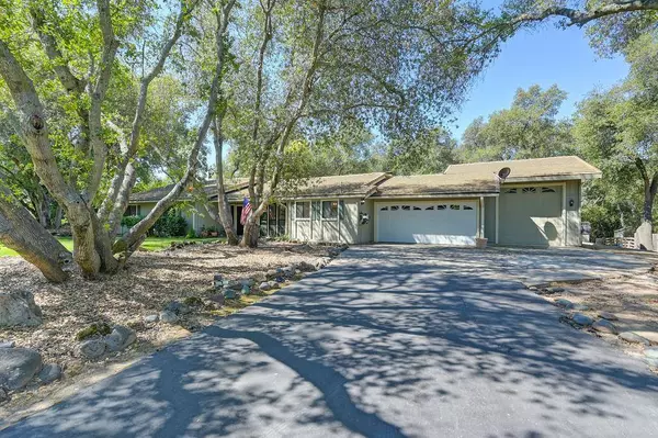 6222 Lou CT, Granite Bay, CA 95746