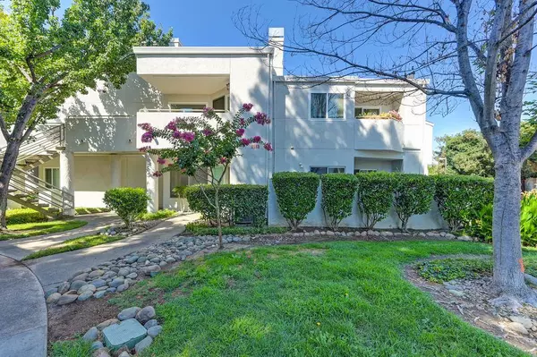 2561 Fulton Square LN #59, Sacramento, CA 95821