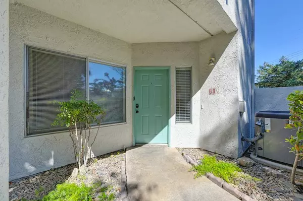2561 Fulton Square LN #59, Sacramento, CA 95821
