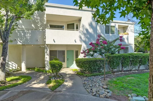 2561 Fulton Square LN #59, Sacramento, CA 95821