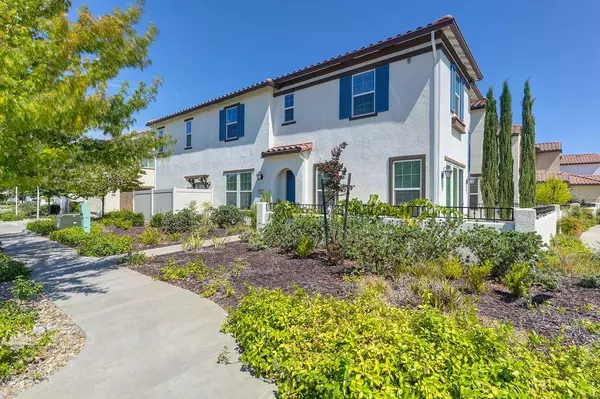 4009 Gunnar DR, Roseville, CA 95747