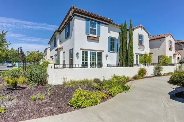 4009 Gunnar DR, Roseville, CA 95747