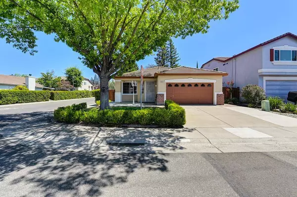 6820 Saddle Horse WAY, Citrus Heights, CA 95621