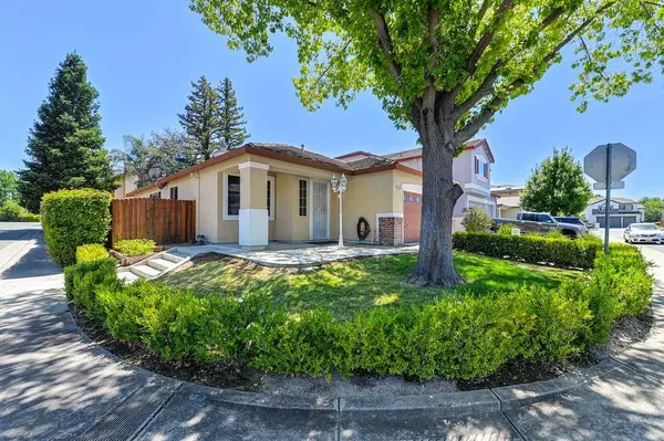 6820 Saddle Horse WAY, Citrus Heights, CA 95621