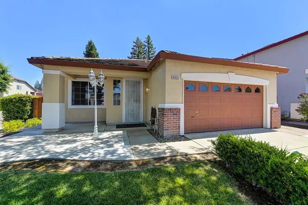 6820 Saddle Horse WAY, Citrus Heights, CA 95621