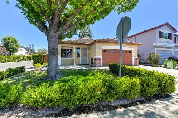 6820 Saddle Horse WAY, Citrus Heights, CA 95621