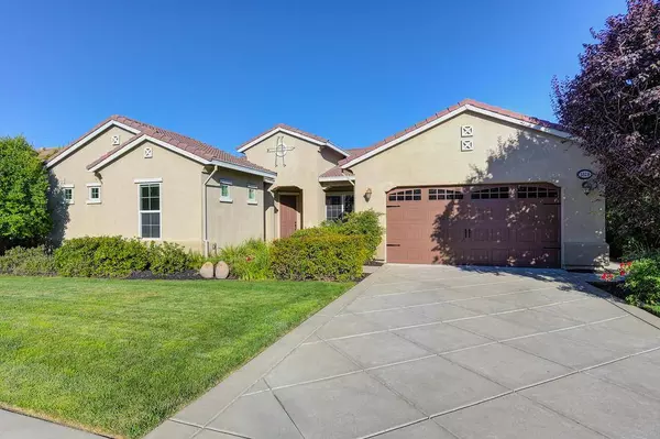 5529 Aspen Meadows DR, El Dorado Hills, CA 95762