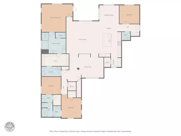 5529 Aspen Meadows DR, El Dorado Hills, CA 95762