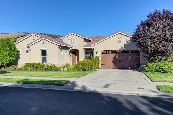 5529 Aspen Meadows DR, El Dorado Hills, CA 95762