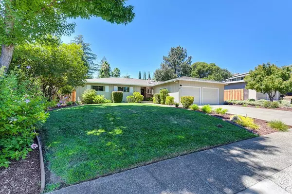 5741 Longwood WAY, Citrus Heights, CA 95610
