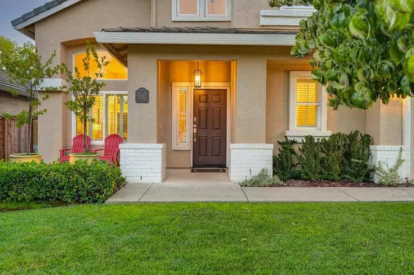 118 Gilded Rock CIR, Folsom, CA 95630