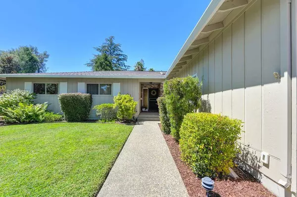 5741 Longwood WAY, Citrus Heights, CA 95610