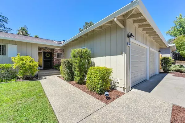 5741 Longwood WAY, Citrus Heights, CA 95610
