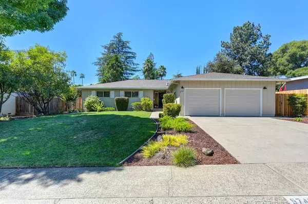 5741 Longwood WAY, Citrus Heights, CA 95610