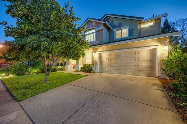 118 Gilded Rock CIR, Folsom, CA 95630