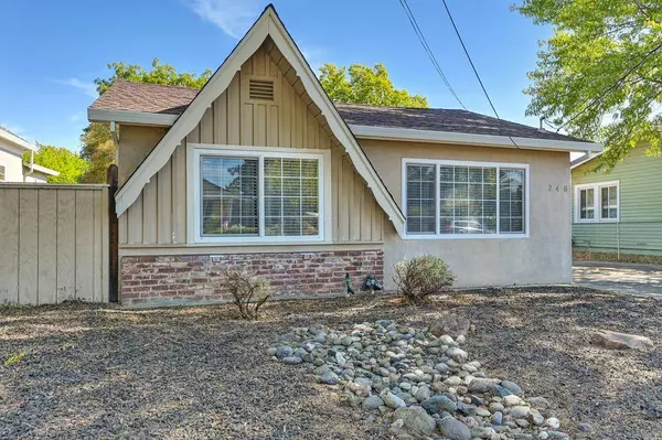 248 Elm ST, Roseville, CA 95678