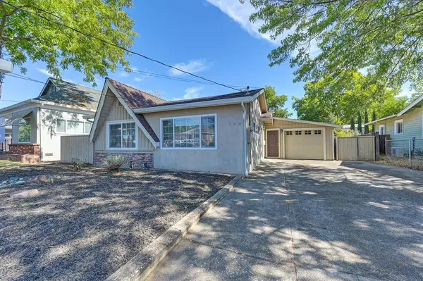 248 Elm ST, Roseville, CA 95678