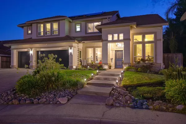 3564 Farmington CT, Rocklin, CA 95765