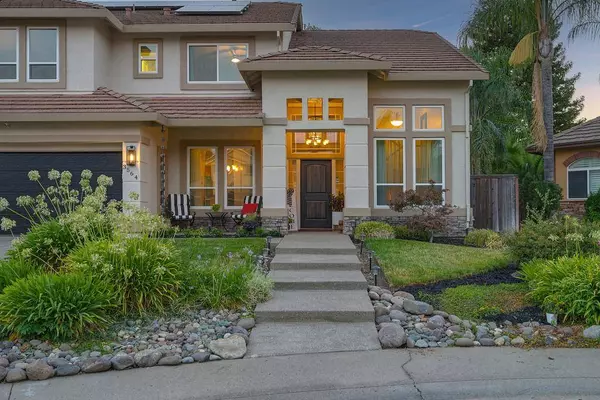 3564 Farmington CT, Rocklin, CA 95765