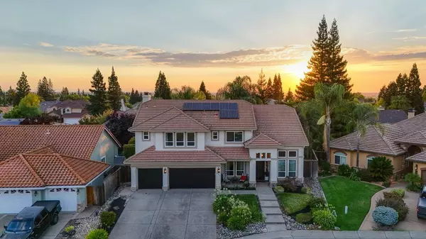 3564 Farmington CT, Rocklin, CA 95765