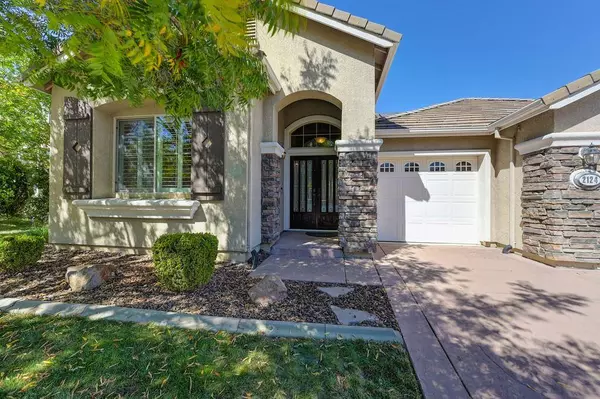 2124 Donovan DR, Lincoln, CA 95648