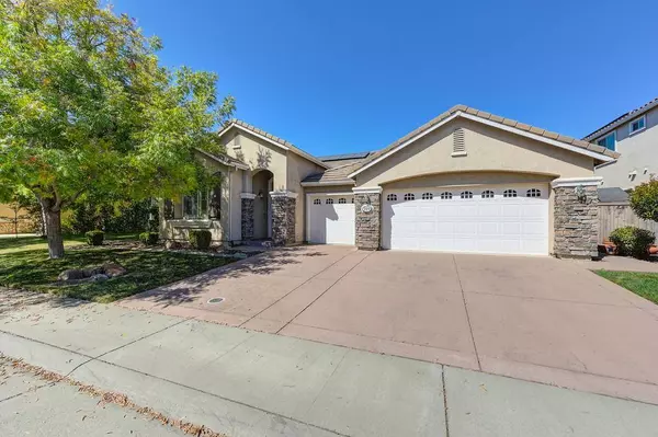 2124 Donovan DR, Lincoln, CA 95648