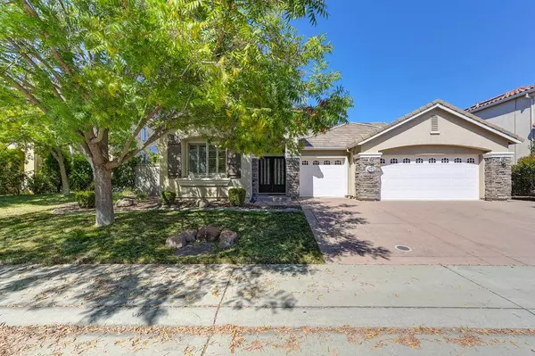 2124 Donovan DR, Lincoln, CA 95648