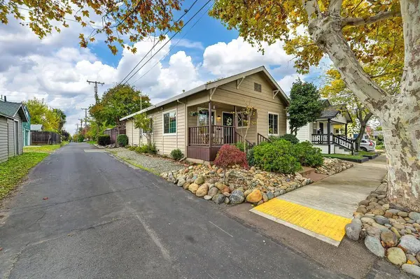 117 Alta AVE, Roseville, CA 95678