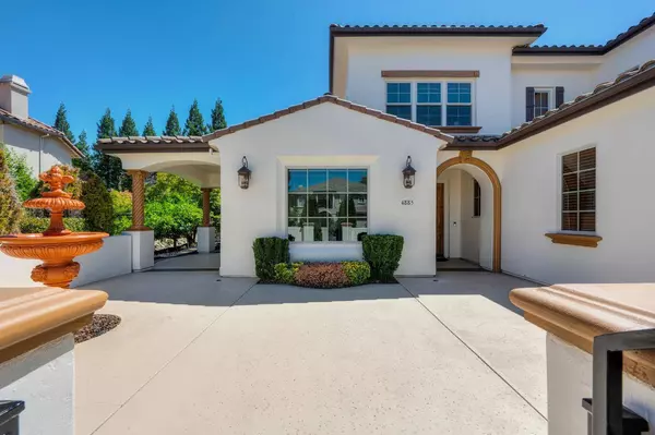 4885 Ketchum CT, Granite Bay, CA 95746