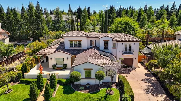 4885 Ketchum CT, Granite Bay, CA 95746