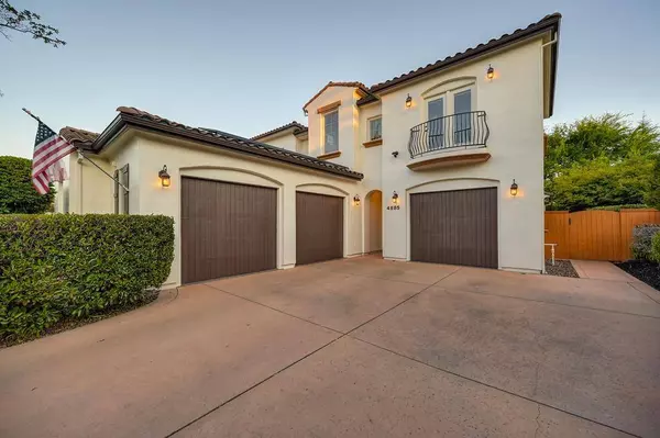 4885 Ketchum CT, Granite Bay, CA 95746