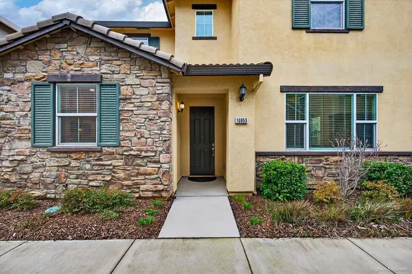 10853 Portico CIR, Rancho Cordova, CA 95670