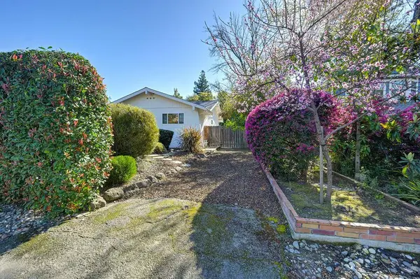 8355 Acorn DR, Granite Bay, CA 95746