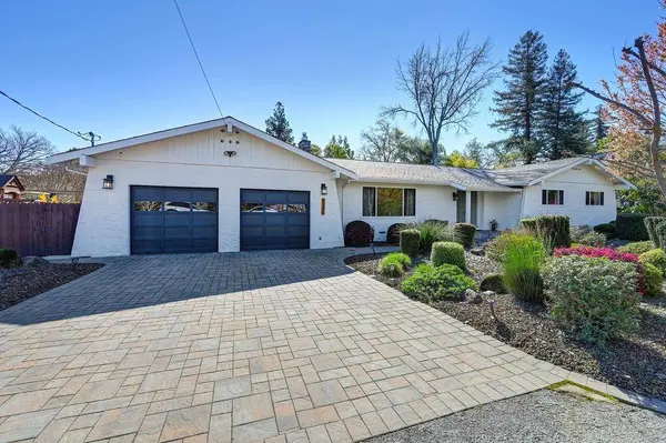 8355 Acorn DR, Granite Bay, CA 95746