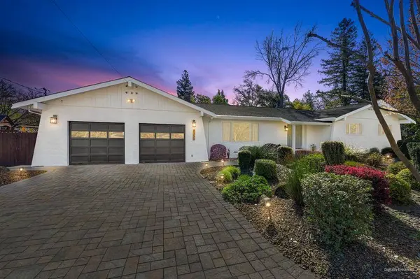 8355 Acorn DR, Granite Bay, CA 95746