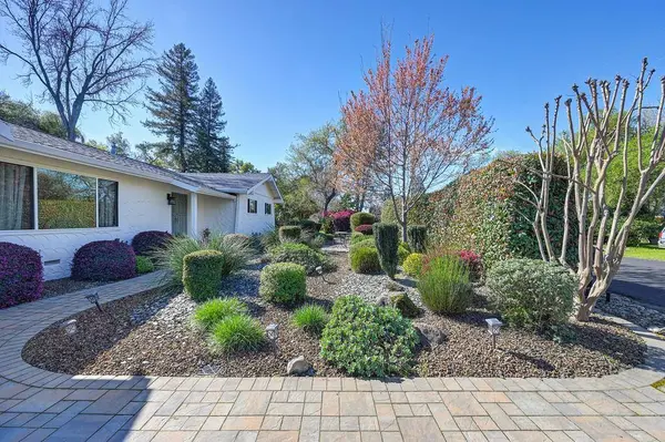 8355 Acorn DR, Granite Bay, CA 95746