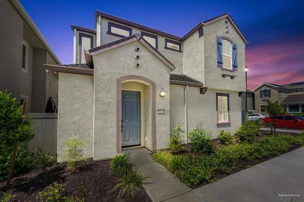 3013 Mohawk WAY, Roseville, CA 95747