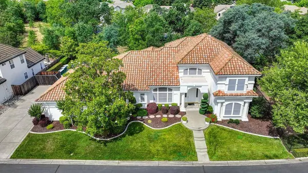 3071 Ashridge WAY, Granite Bay, CA 95746