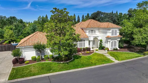 3071 Ashridge WAY, Granite Bay, CA 95746