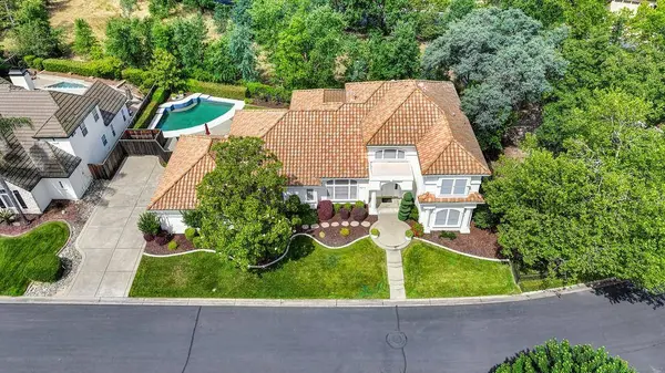 3071 Ashridge WAY, Granite Bay, CA 95746